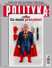 : Polityka - e-wydanie – 37/2025