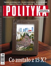 : Polityka - e-wydanie – 42/2025