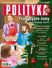 : Polityka - e-wydanie &ndash; 51-52/2025
