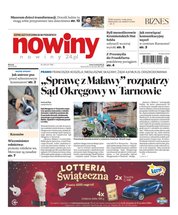 : Nowiny - e-wydanie &ndash; 250/2025