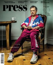 : Press - e-wydanie – 7-8/2025