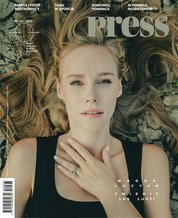 : Press - e-wydanie – 9-10/2025