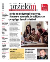 : Przełom - eprasa – 29/2025