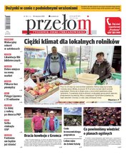 : Przełom - eprasa – 34/2025