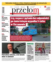 : Przełom - eprasa – 36/2025