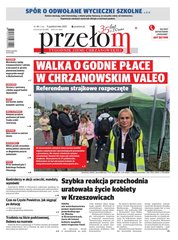 : Przełom - eprasa – 40/2025