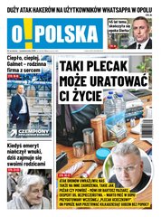 : Opolska - e-wydania – 39/2025