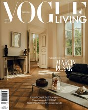 : Vogue Living - e-wydania – 1/2025