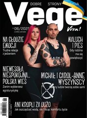 : Vege - eprasa – 6/2025