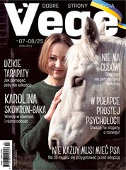 : Vege - eprasa – 7-8/2025