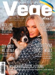 : Vege - eprasa &ndash; 12/2025