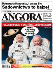 : Angora - e-wydanie – 27/2025