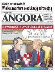 : Angora - e-wydanie – 37/2025
