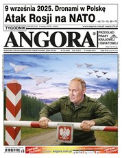: Angora - e-wydanie – 38/2025