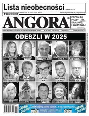 : Angora - e-wydanie – 44/2025