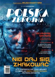 : Polska Zbrojna - e-wydanie &ndash; 11/2025