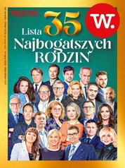: Wprost - e-wydanie – 28/2025