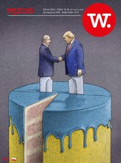 : Wprost - e-wydanie – 34/2025