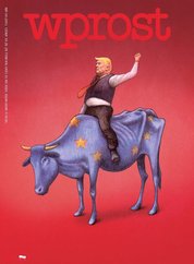 : Wprost - e-wydanie &ndash; 50/2025