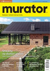 : Murator - e-wydanie – 10/2025