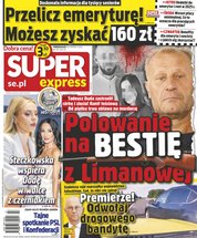: Super Express - e-wydanie – 149/2025