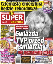 : Super Express - e-wydanie – 172/2025