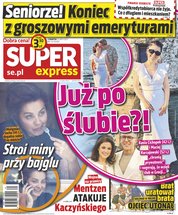 : Super Express - e-wydanie – 176/2025