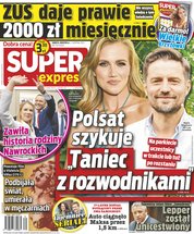 : Super Express - e-wydanie – 178/2025