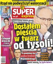 : Super Express - e-wydanie – 200/2025