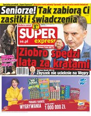 : Super Express - e-wydanie – 253/2025