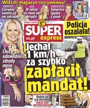 : Super Express - e-wydanie &ndash; 288/2025