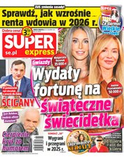 : Super Express - e-wydanie &ndash; 295/2025