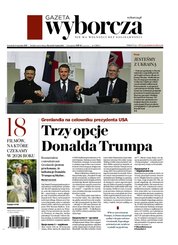 : Gazeta Wyborcza - Opole - e-wydanie &ndash; 5/2026
