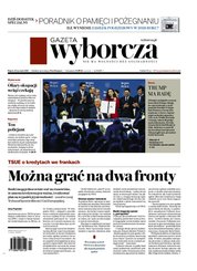 : Gazeta Wyborcza - Lublin - e-wydanie &ndash; 18/2026
