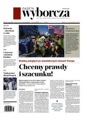: Gazeta Wyborcza - Katowice - e-wydanie &ndash; 21/2026