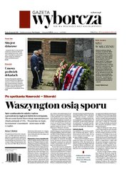 : Gazeta Wyborcza - Lublin - e-wydanie &ndash; 22/2026