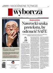 : Gazeta Wyborcza - Toruń - e-wydanie &ndash; 54/2026