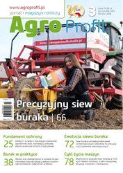 : Agro Profil - e-wydawnia &ndash; 3/2026