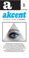 : Akcent - e-wydanie &ndash; 1/2026
