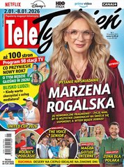 : Tele Tydzień - e-wydanie &ndash; 1/2026