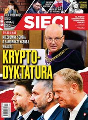 : Sieci - e-wydanie &ndash; 2/2026