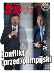 : Sport - e-wydanie &ndash; 22/2026