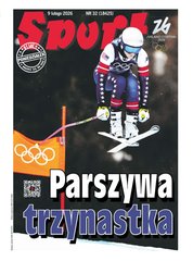 : Sport - e-wydanie &ndash; 32/2026
