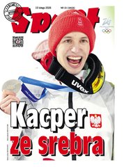 : Sport - e-wydanie &ndash; 33/2026