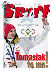 : Sport - e-wydanie &ndash; 38/2026