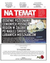 : Na Temat - Tygodnik Nadobrzański - eprasa &ndash; 2/2026