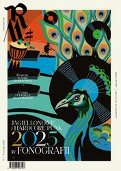 : Ruch Muzyczny - ewydanie &ndash; 1/2026