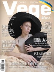 : Vege - eprasa &ndash; 5/2026