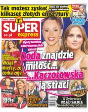 : Super Express - e-wydanie &ndash; 2/2026