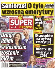 : Super Express - e-wydanie &ndash; 3/2026
